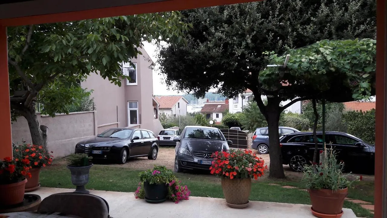Apartments Duda Pula
