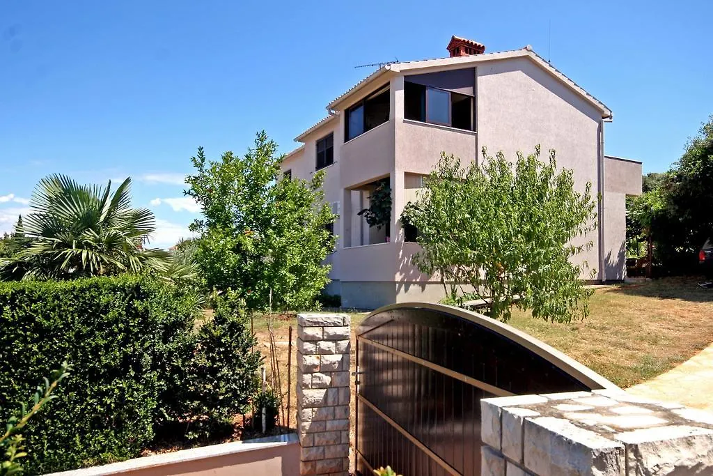 Apartments Duda