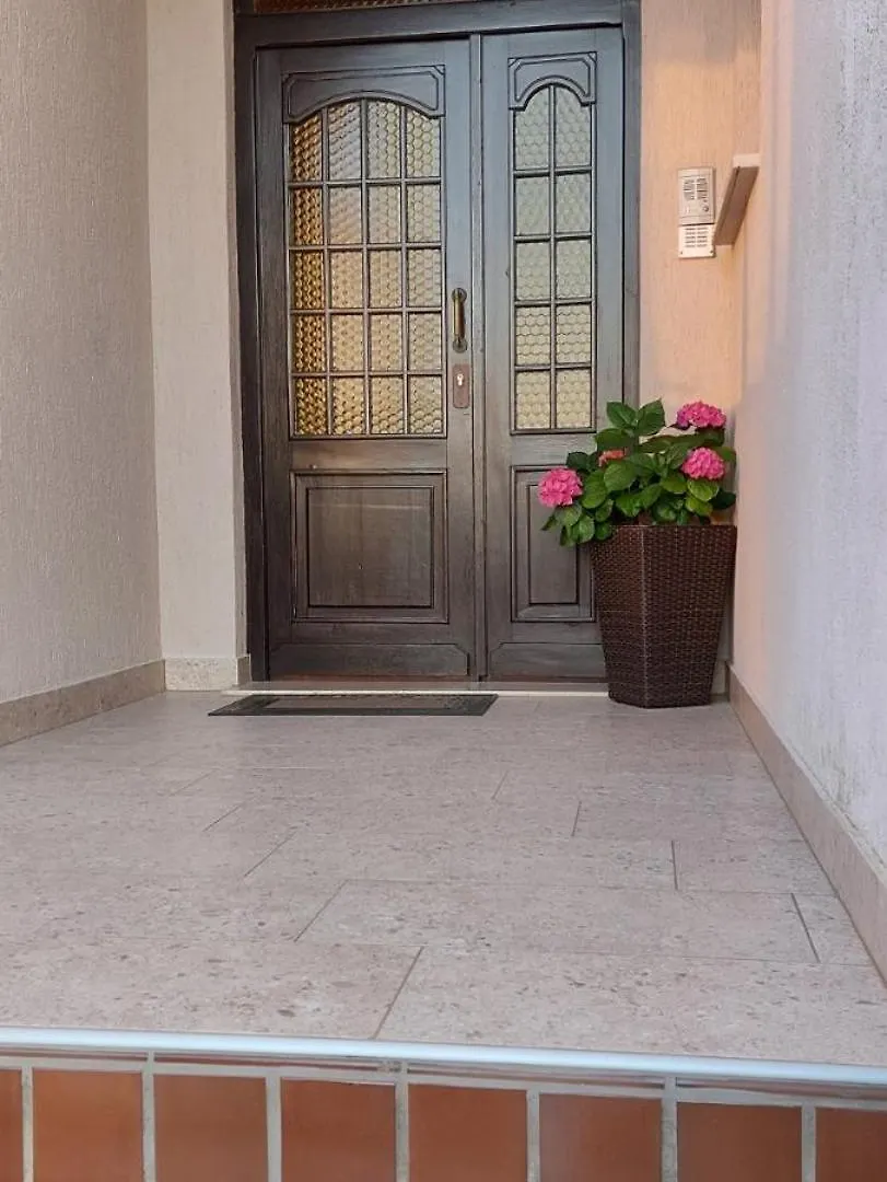 Apartments Duda Pula