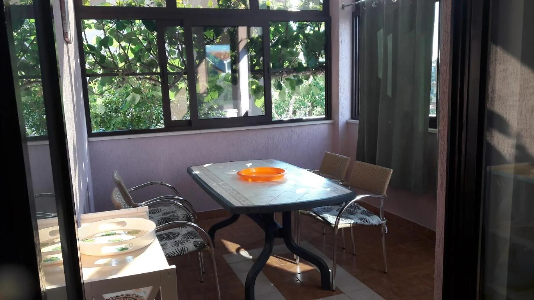 Apartments Duda