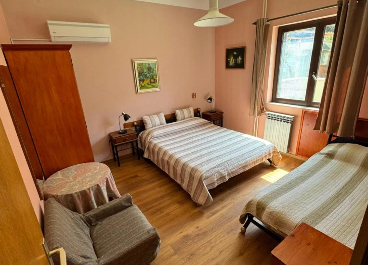 Apartments Duda Pula