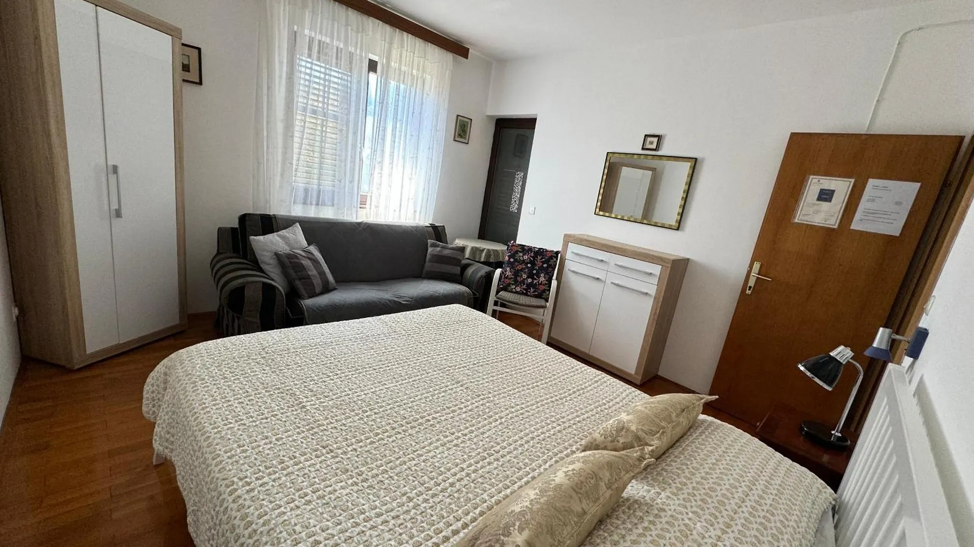 Apartments Duda Pula