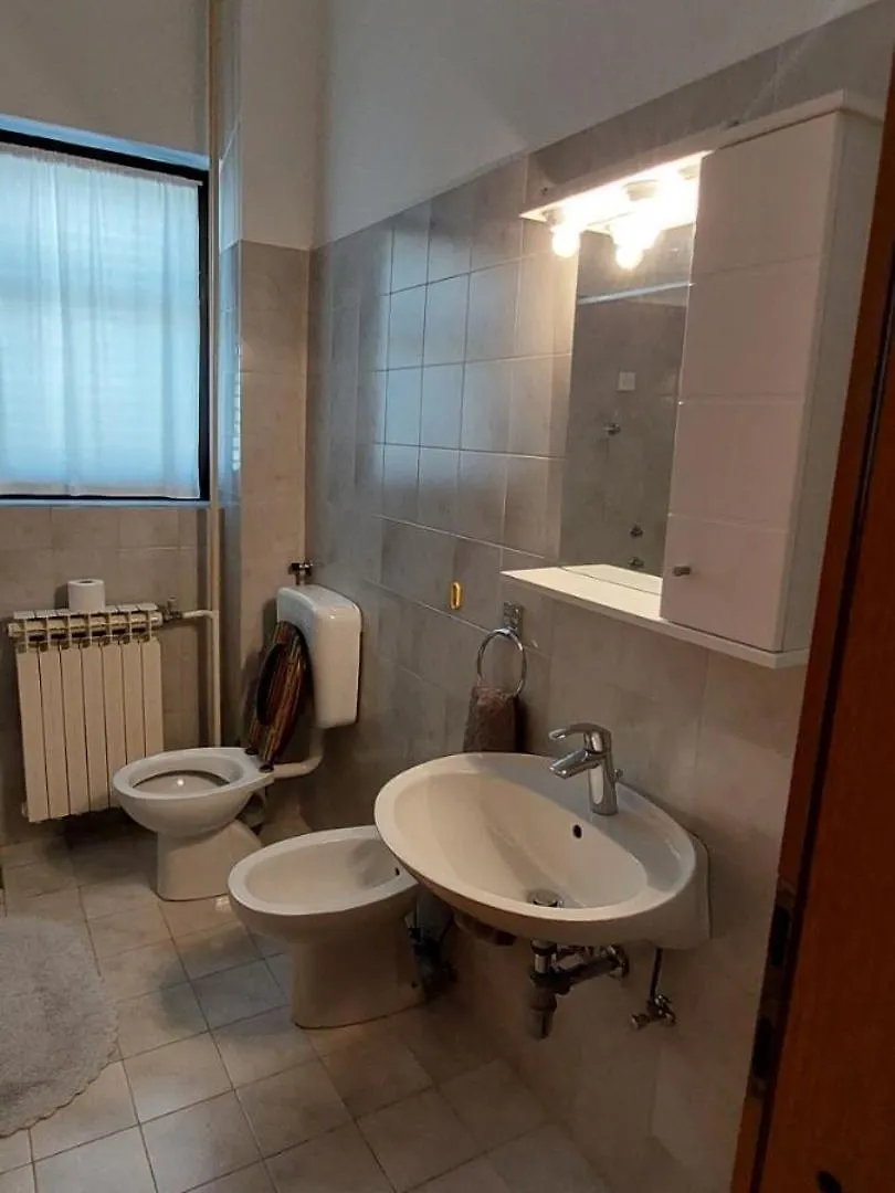 Apartments Duda Pula Chorvatsko