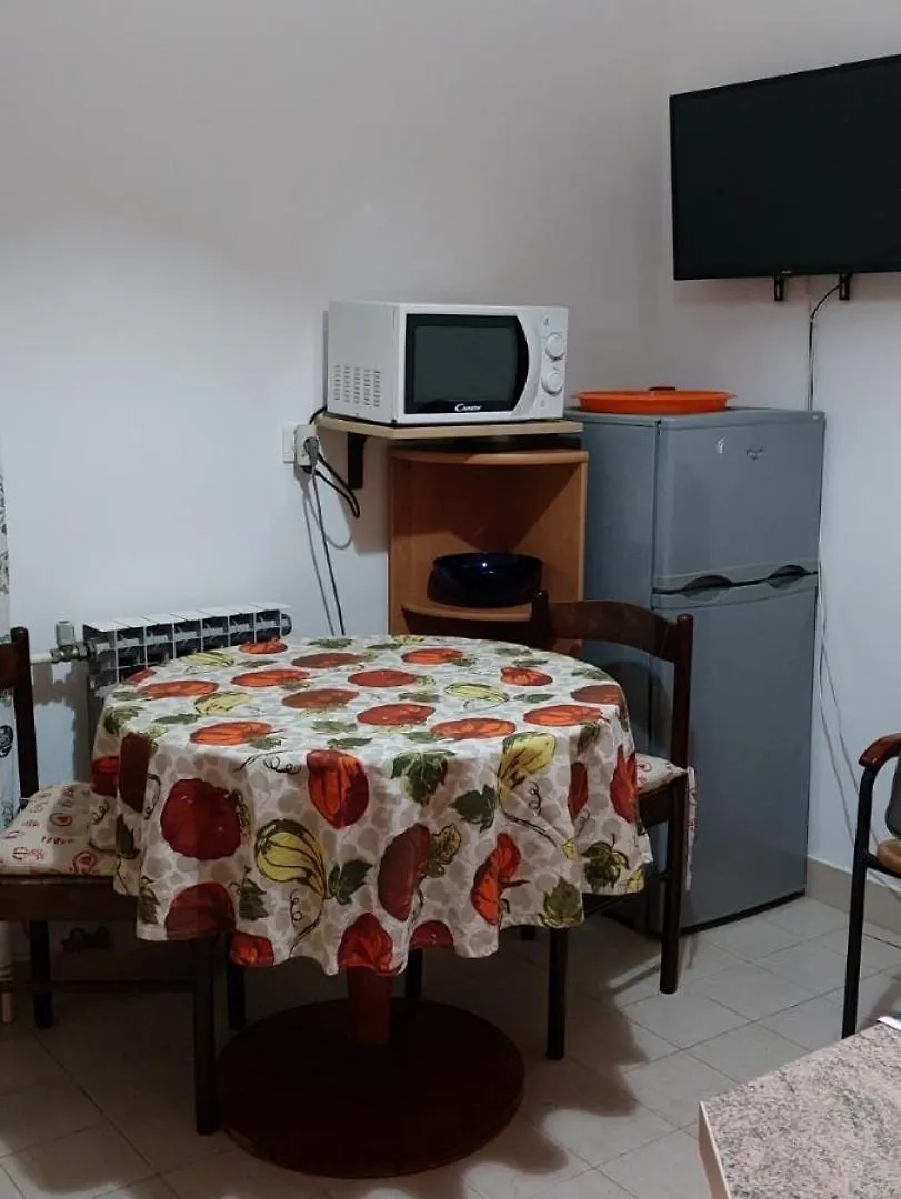 Apartments Duda Pula