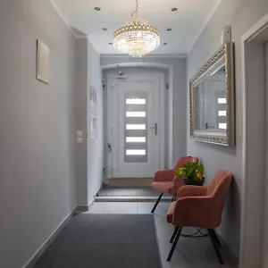  Apartmán Captain Emo