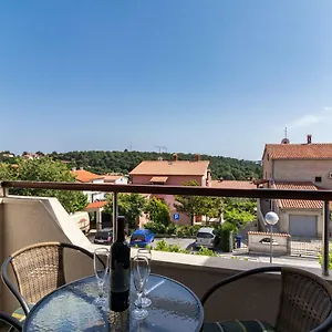 Apartment Rede, Pula