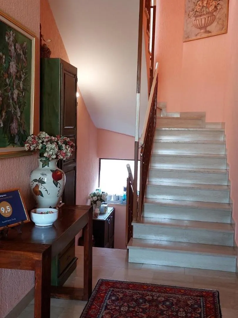 Apartments Duda Pula