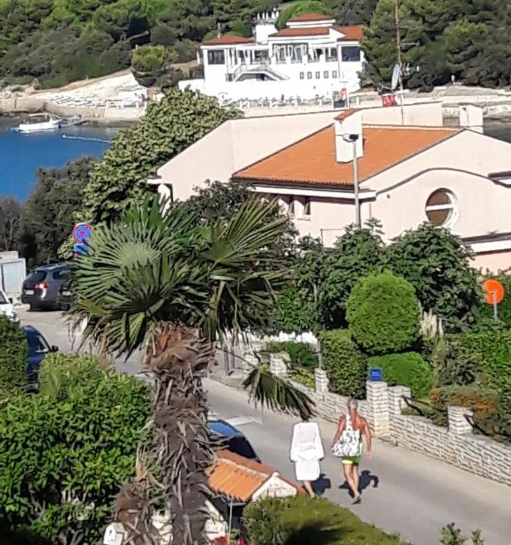 Apartments Duda Pula