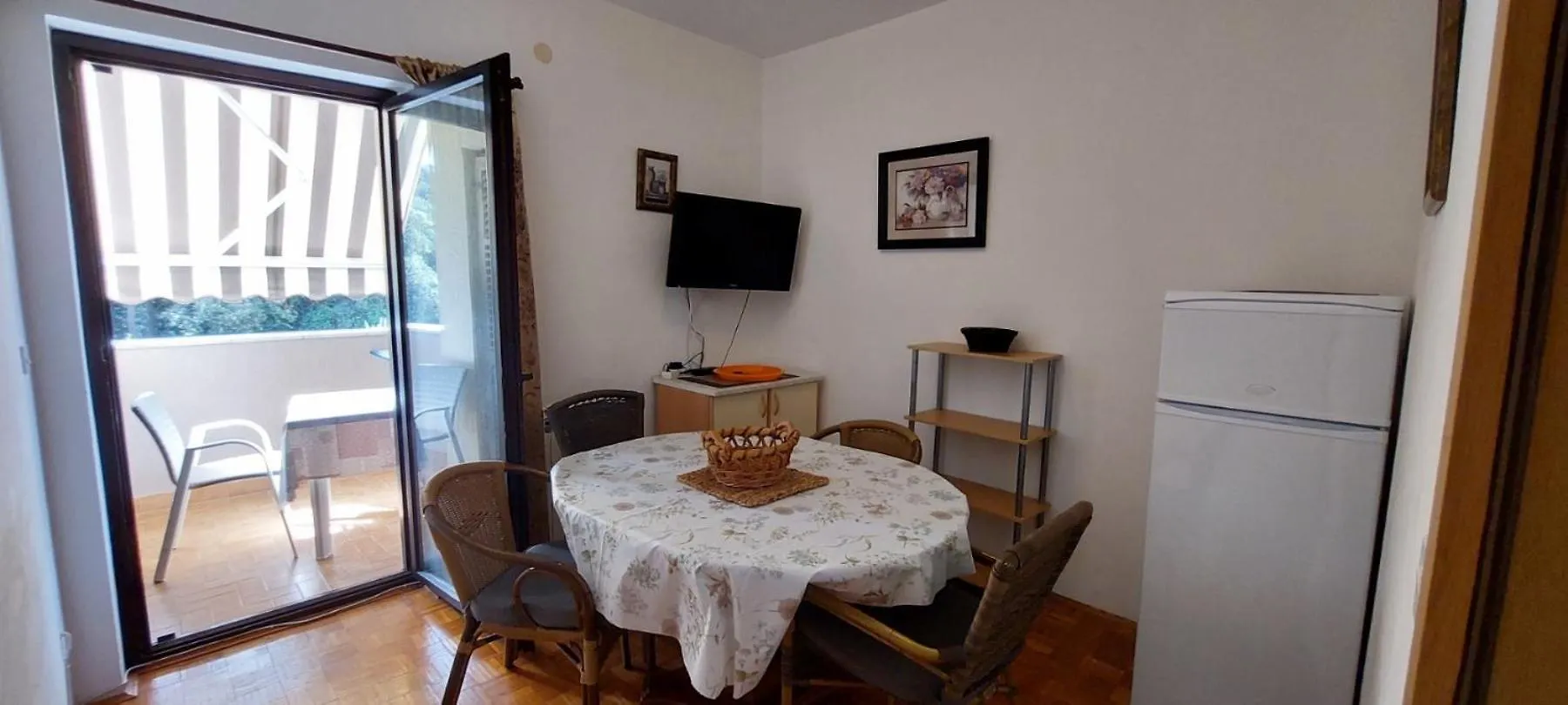 Apartments Duda Pula