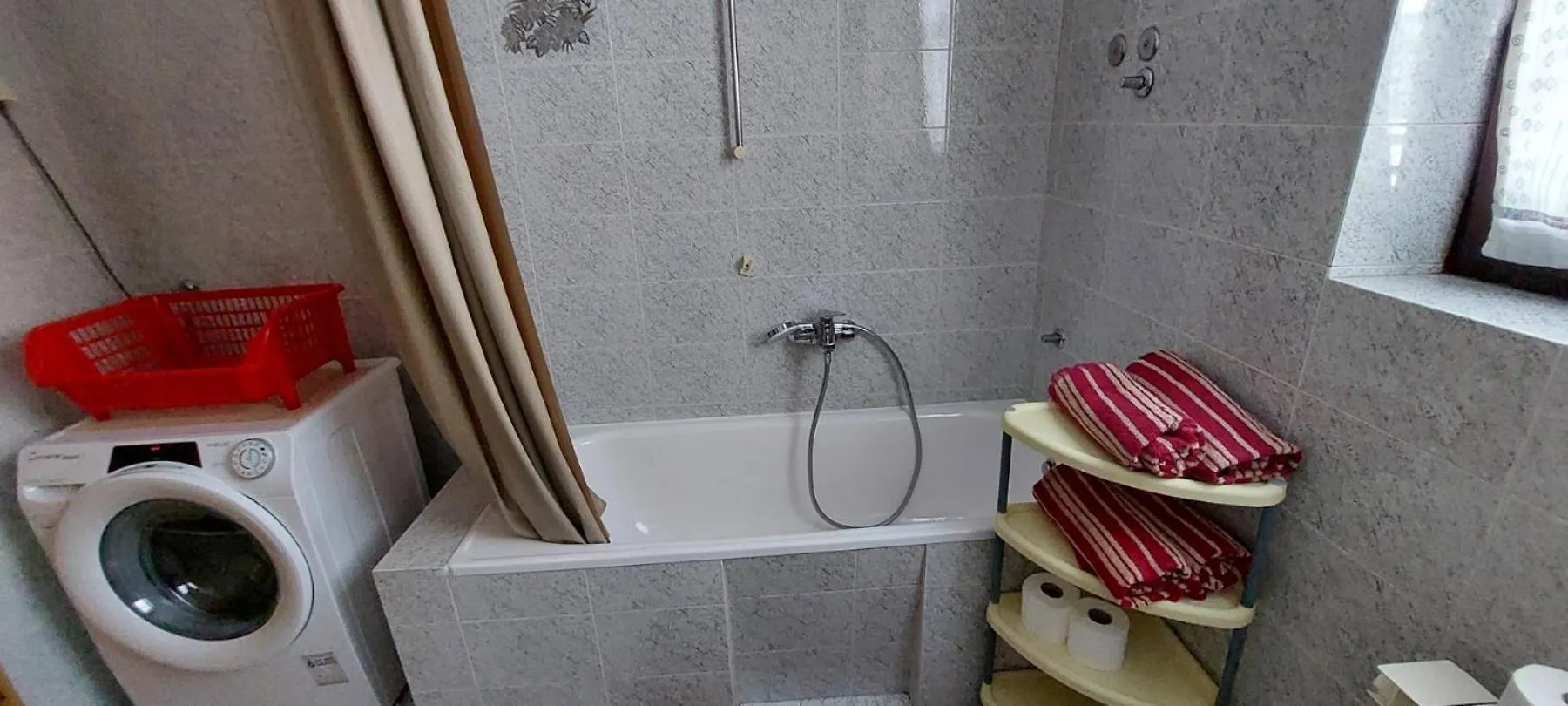 Apartments Duda Pula Croatia