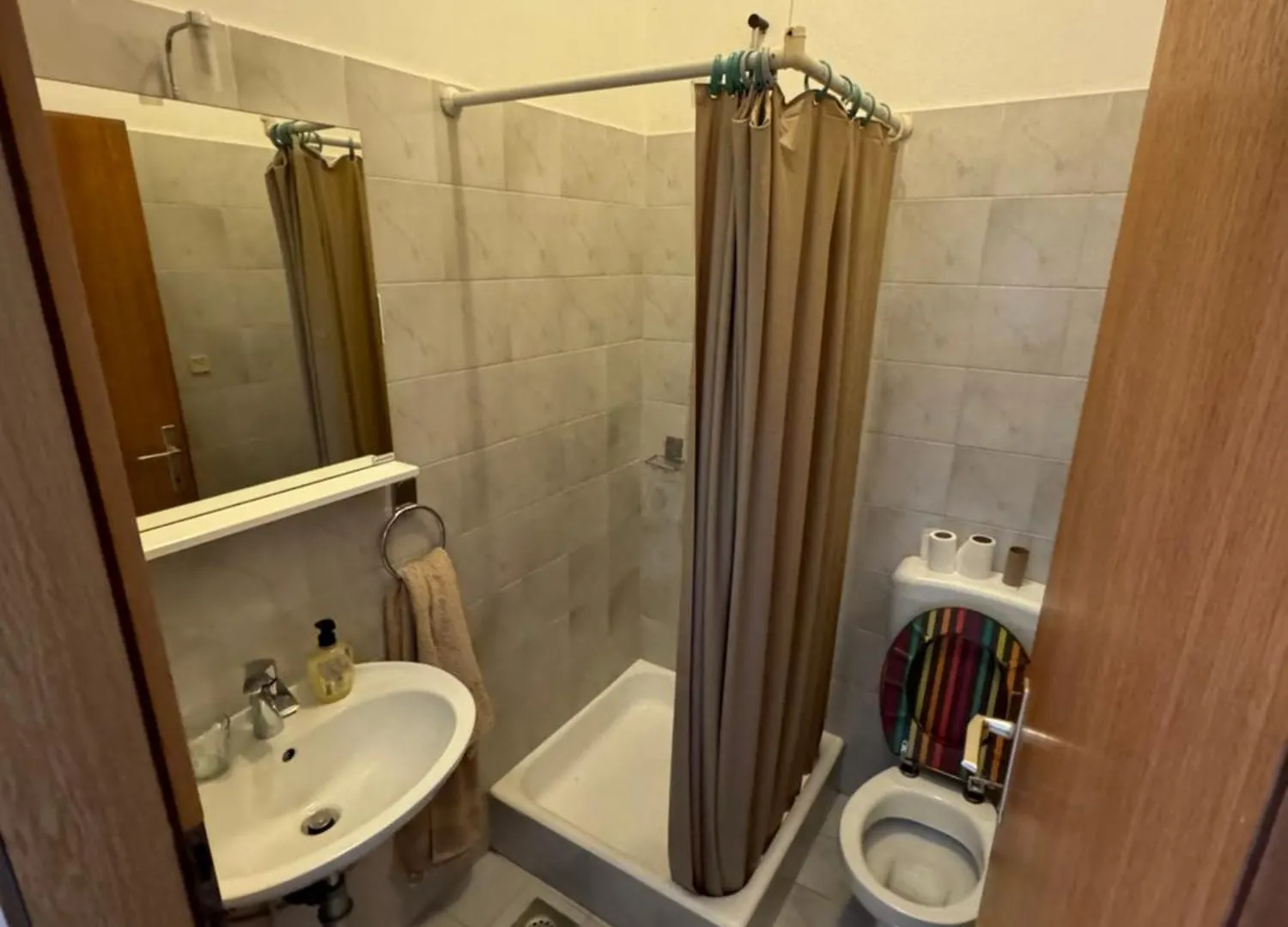 Apartments Duda Pula