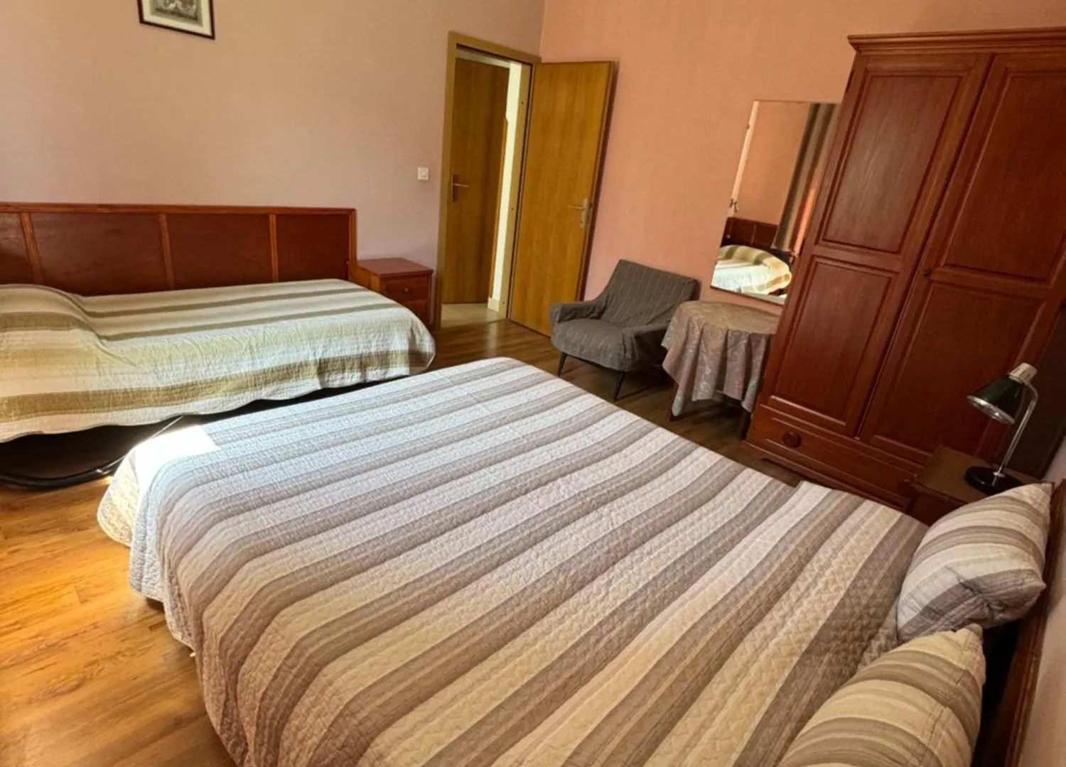 Apartments Duda Pula