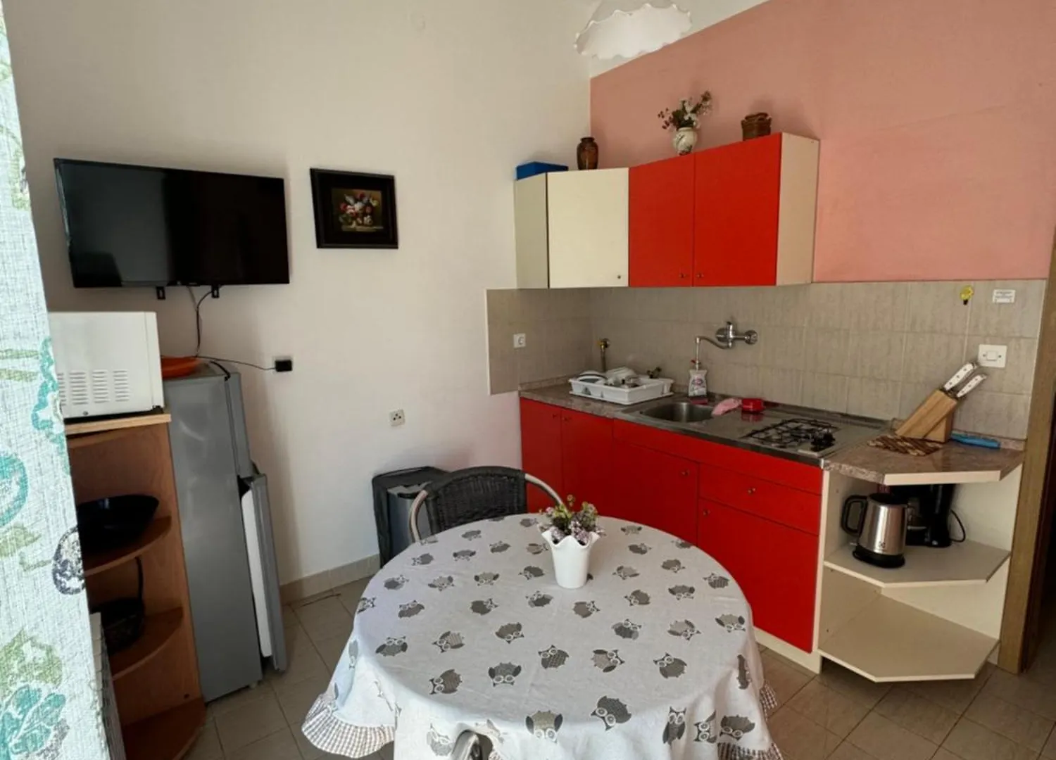 Apartments Duda Pula
