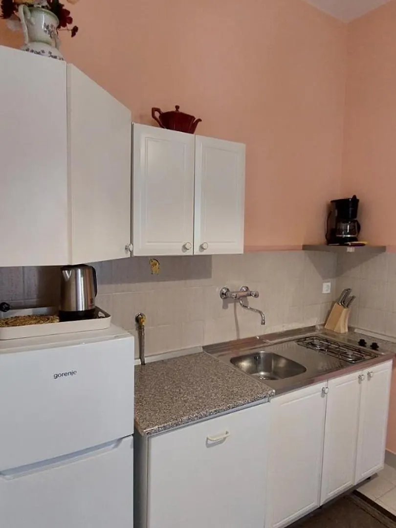 Apartments Duda Pula