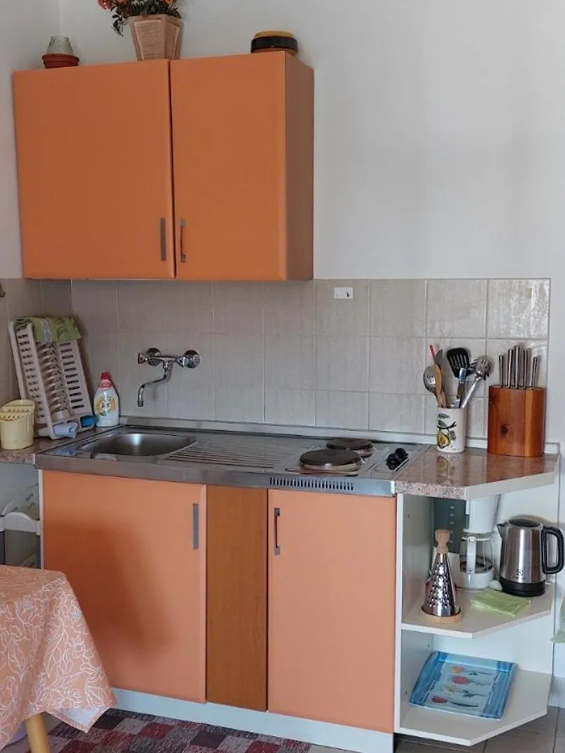 Apartments Duda Pula
