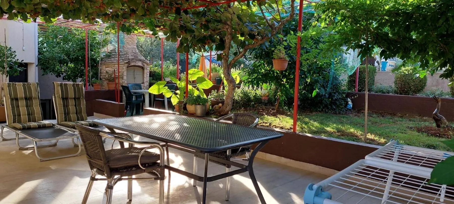 Apartments Duda Pula Croatia