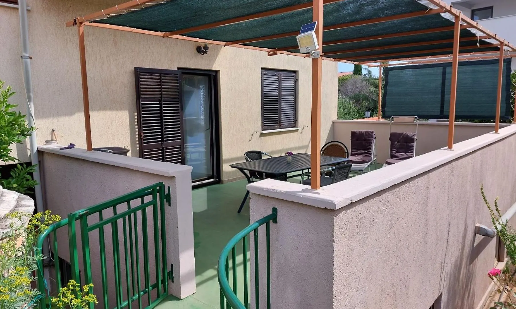 Apartments Duda Pula