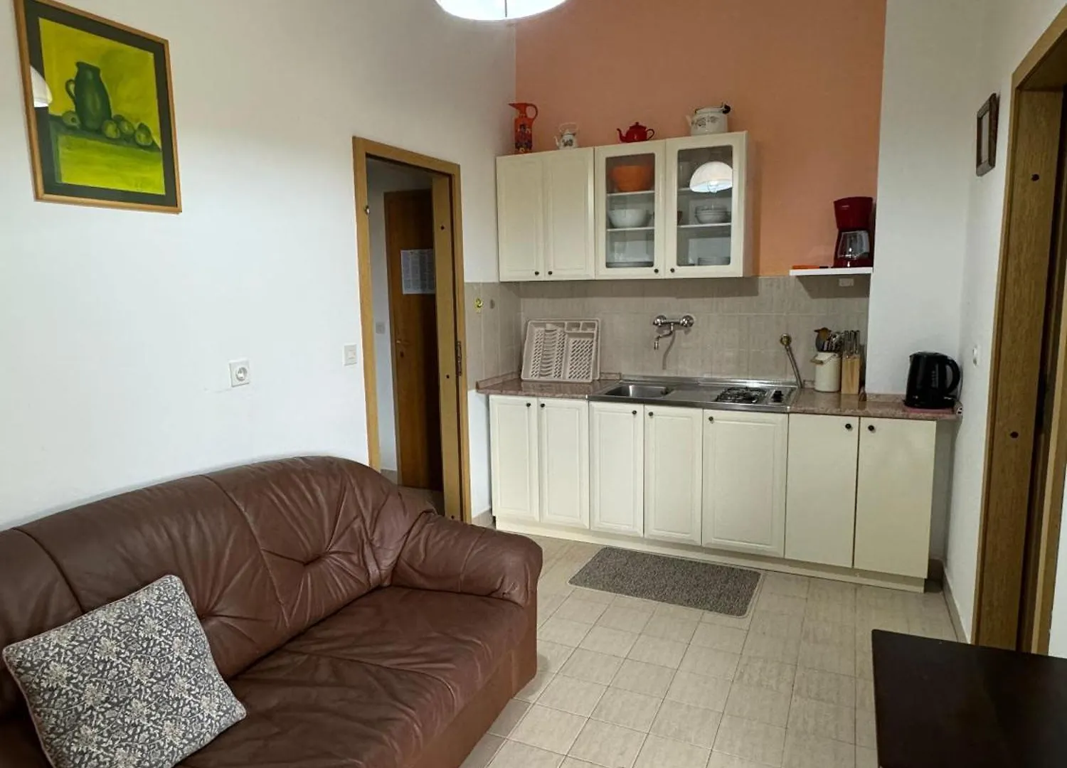 Apartments Duda Pula