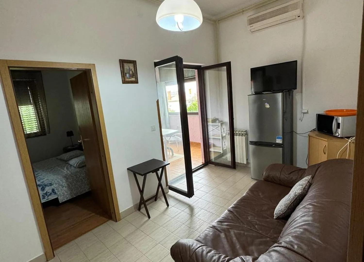 Apartments Duda Pula Croatia