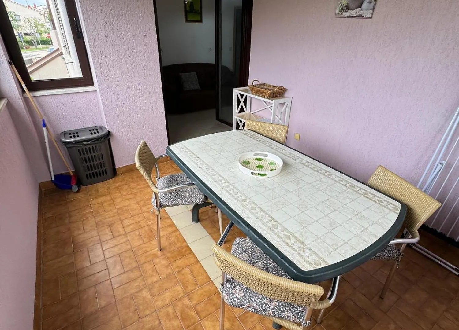 Apartments Duda Pula 0*,  Croatia