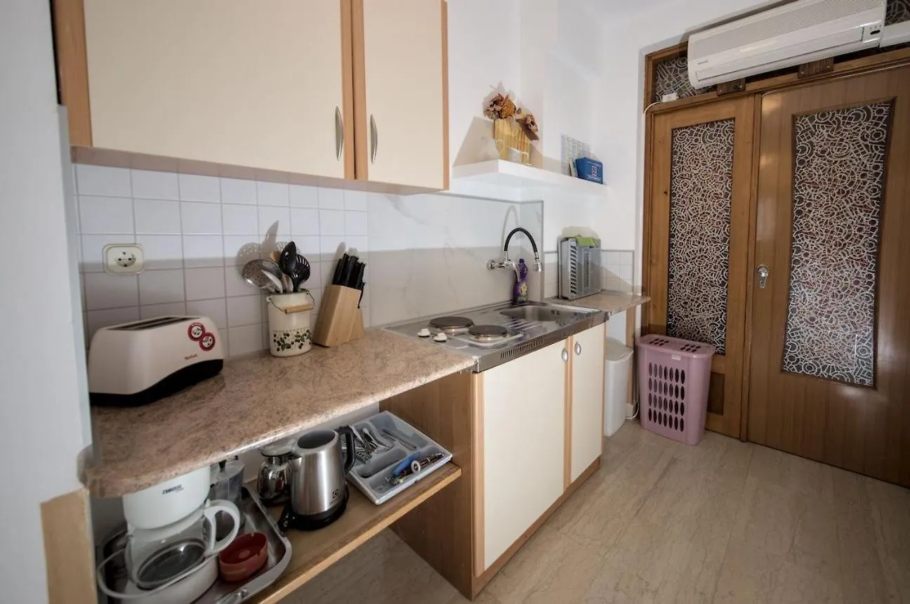 Apartments Duda Pula